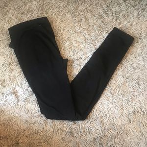 Time and Tru winter leggings